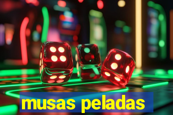 musas peladas